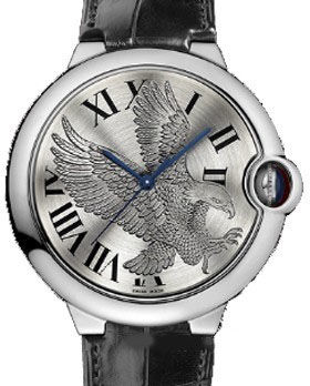 W6920023 Cartier Ballon Bleu De Cartier