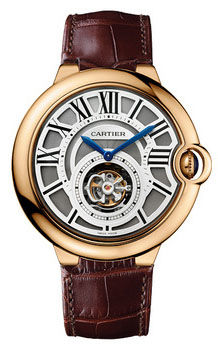 W6920001  Cartier Ballon Bleu De Cartier