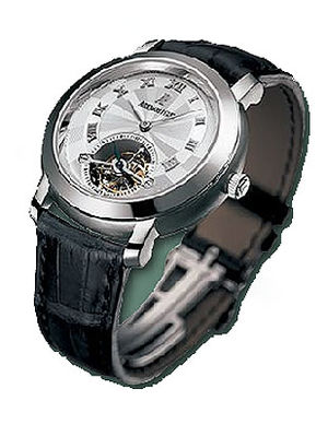 25858BC.OO.D002CR.03 Audemars Piguet Jules Audemars