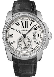 ]WF100003 Cartier Calibre de Cartier