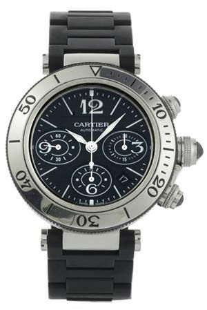 W31088U2 Cartier Pasha De Cartier