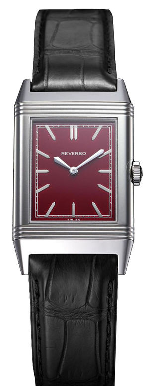 Q278856J Jaeger LeCoultre Reverso Classic