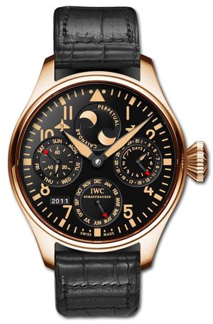 IW502639 IWC Pilot's