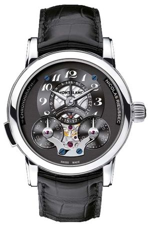106484 Montblanc Nicolas Rieussec