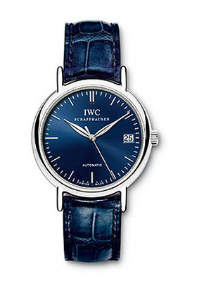 IW356405 IWC Portofino