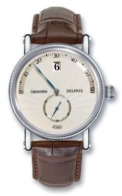 CH 1421 W Chronoswiss Delphis