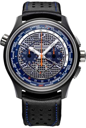 Q193J480 Jaeger LeCoultre AMVOX