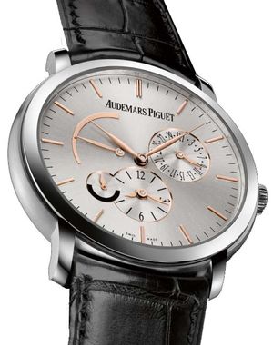 26380BC.OO.D002CR.01  Audemars Piguet Jules Audemars