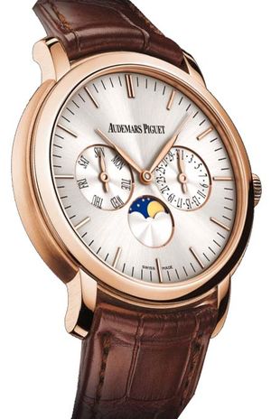 26385OR.OO.A088CR.01 Audemars Piguet Jules Audemars