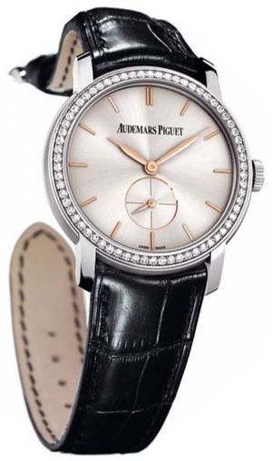 77239BC.ZZ.A002CR.01 Audemars Piguet Jules Audemars (Ladies)