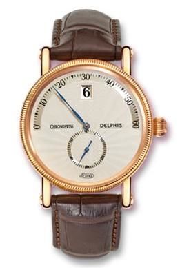 CH 1421 R Chronoswiss Delphis