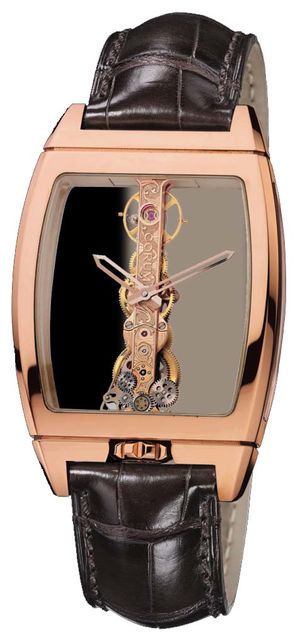 113.151.85/0002 FK02 Corum Golden Bridge