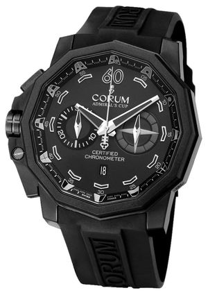 753.231.95/0371 AN13 Corum Admirals Cup Chronograph