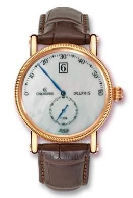 CH 1421 R mp Chronoswiss Delphis