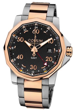 383.330.24/V705 AN12 Corum Admirals Cup Challenge 44