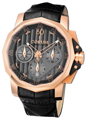 753.771.55/0081 AK16 Corum Admirals Cup Challenge 44