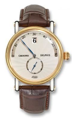 CH 1422 Chronoswiss Delphis