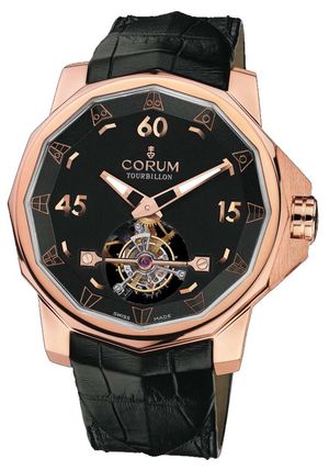 009.697.55/0081 AN12 Corum Admirals Cup Challenge 44