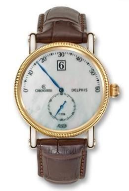 CH 1422 mp Chronoswiss Delphis