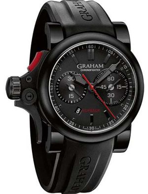 2TRAB.B10A Graham Trigger RAC Flyback