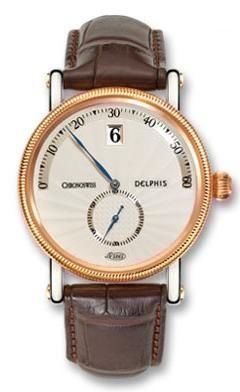CH 1421 R Chronoswiss Delphis