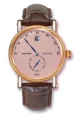 CH 1422 R co Chronoswiss Delphis