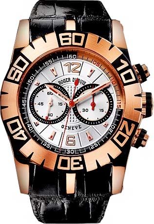 SED46-78-51-00/03A10/B1 Roger Dubuis Easy Diver