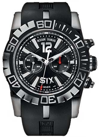 RDDBSE0253 Roger Dubuis Easy Diver
