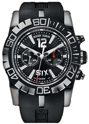 RDDBSE0253 Roger Dubuis Easy Diver