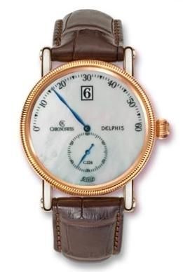 CH 1422 R mp Chronoswiss Delphis
