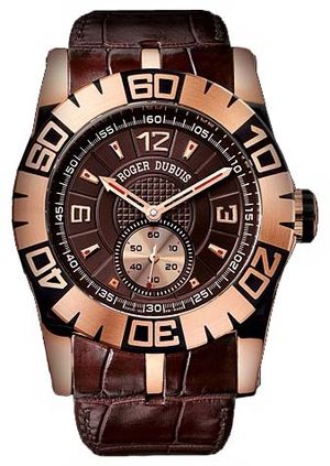 SED46-14-51-00/0HA10/B1 Roger Dubuis Easy Diver