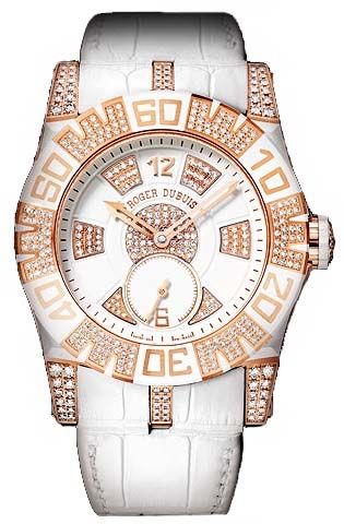 SED40-14-52-22/S1A00/B Roger Dubuis Easy Diver