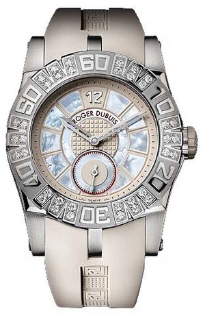 RDDBSE0251 Roger Dubuis Easy Diver
