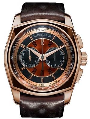 RDDBMG0007 Roger Dubuis La Monegasque