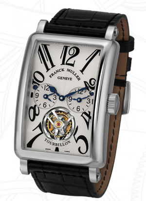 1350 T MB Franck Muller Long Island