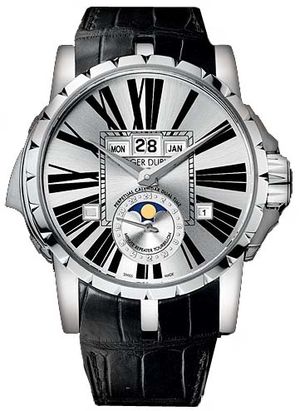 EX45-0829-80-00/0RR00/B Roger Dubuis Excalibur