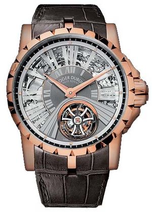 EX45-08-50-00/VER00/B Roger Dubuis Excalibur