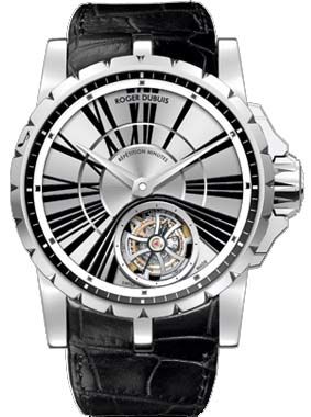 EX45-08-80-00/0RR00/B Roger Dubuis Excalibur