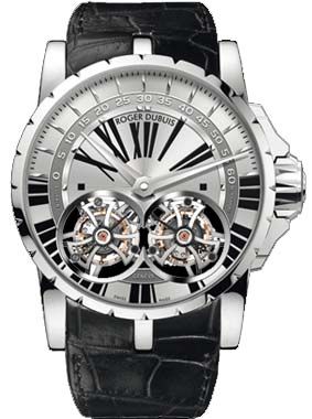 EX45-01-80-00/0RR00/B Roger Dubuis Excalibur