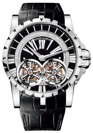 EX45-01-20-00/09R00/B Roger Dubuis Excalibur