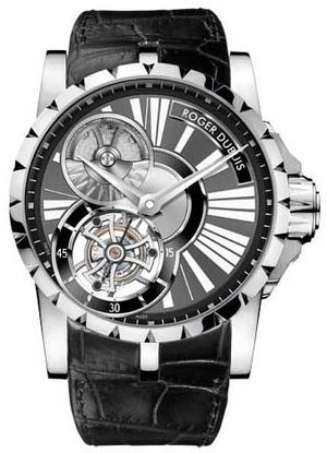 EX45-520-20-00/0ER01/B Roger Dubuis Excalibur