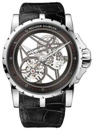EX45-505SQ-20-00/0E000/B Roger Dubuis Excalibur