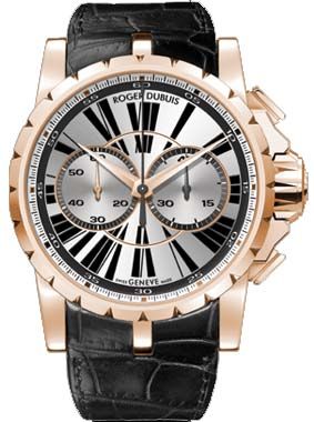 EX42-78-50-00/0RR01/B Roger Dubuis Excalibur