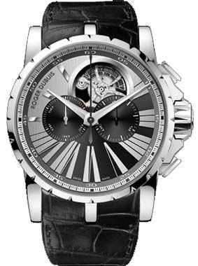 EX45-781-20-00/0ER00/B Roger Dubuis Excalibur