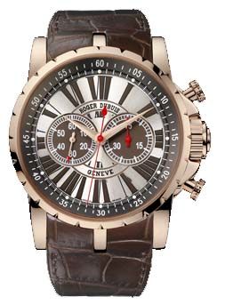EX45-78-50-00/03R01/B3 Roger Dubuis Excalibur