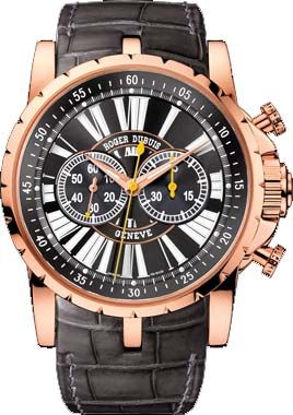 EX45-78-50-00/0AR01/B Roger Dubuis Excalibur