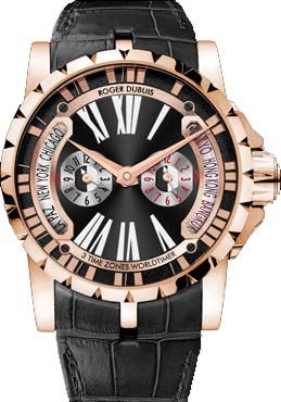 EX45-1448-50-00/09R01/B Roger Dubuis Excalibur