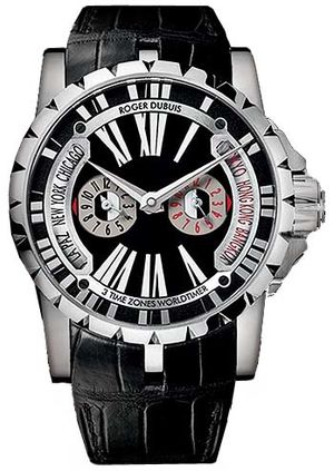 EX45-1448-20-00/0ER00/B Roger Dubuis Excalibur