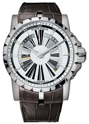 EX45-14B-20-00/01R00/B Roger Dubuis Excalibur
