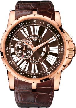EX45-77-50-00/0HR01/B1 Roger Dubuis Excalibur